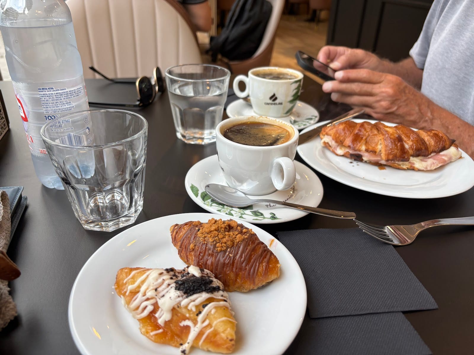 Royal Coffee & Bakery