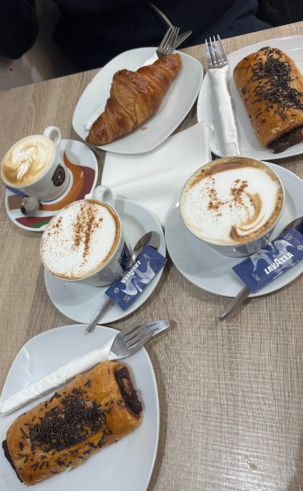 Bartolito Coffee