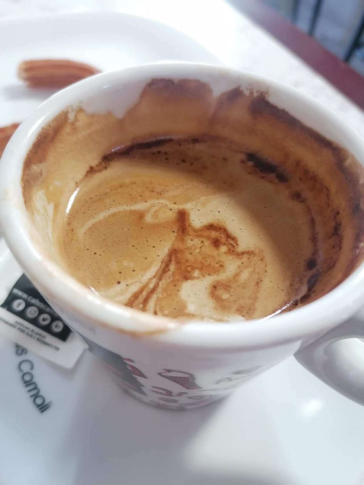 Golosin Pan&Cafe