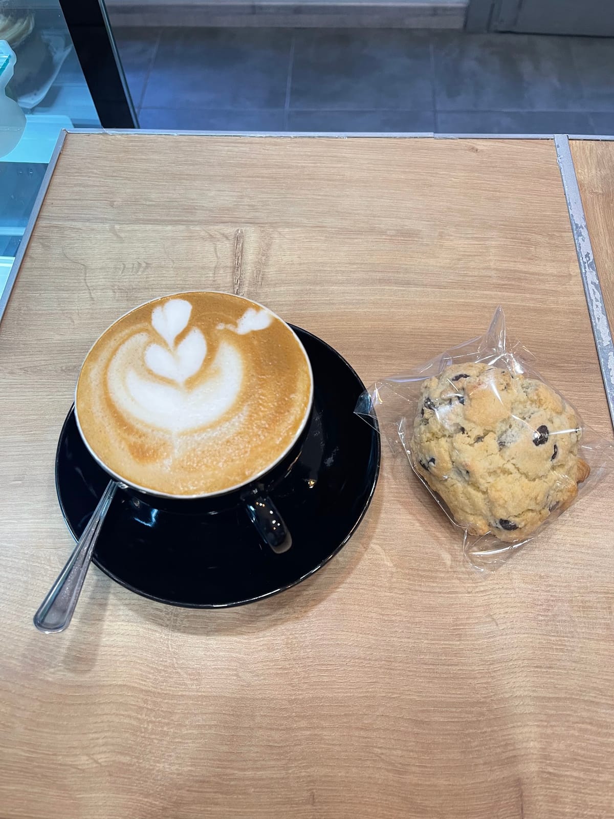Cafetería Monkey Coffee