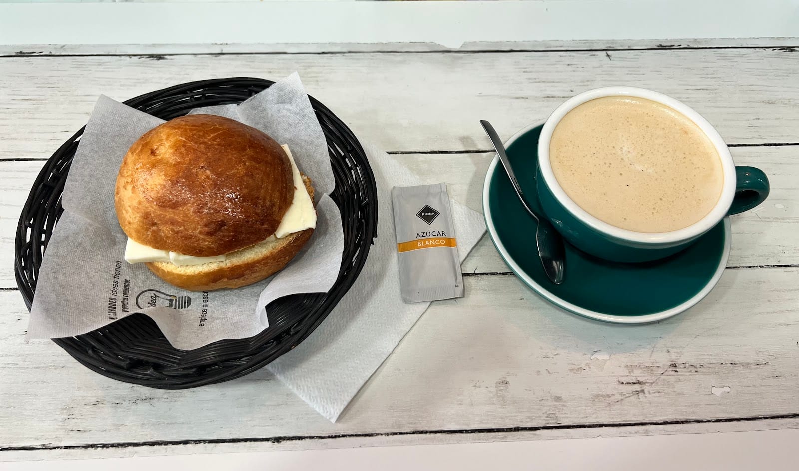 Wikatu Coffee Shop