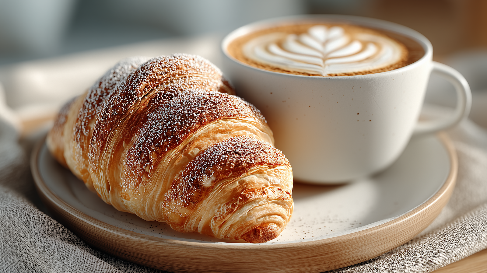 Cafe brisa