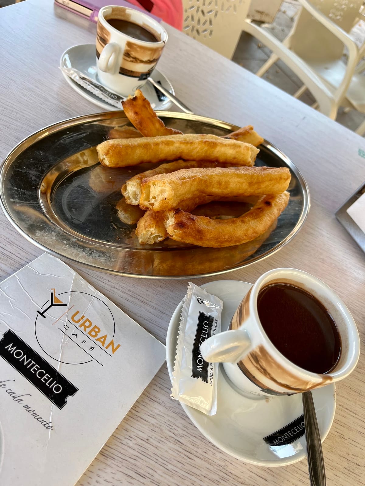 Urban Cafe Nogalera