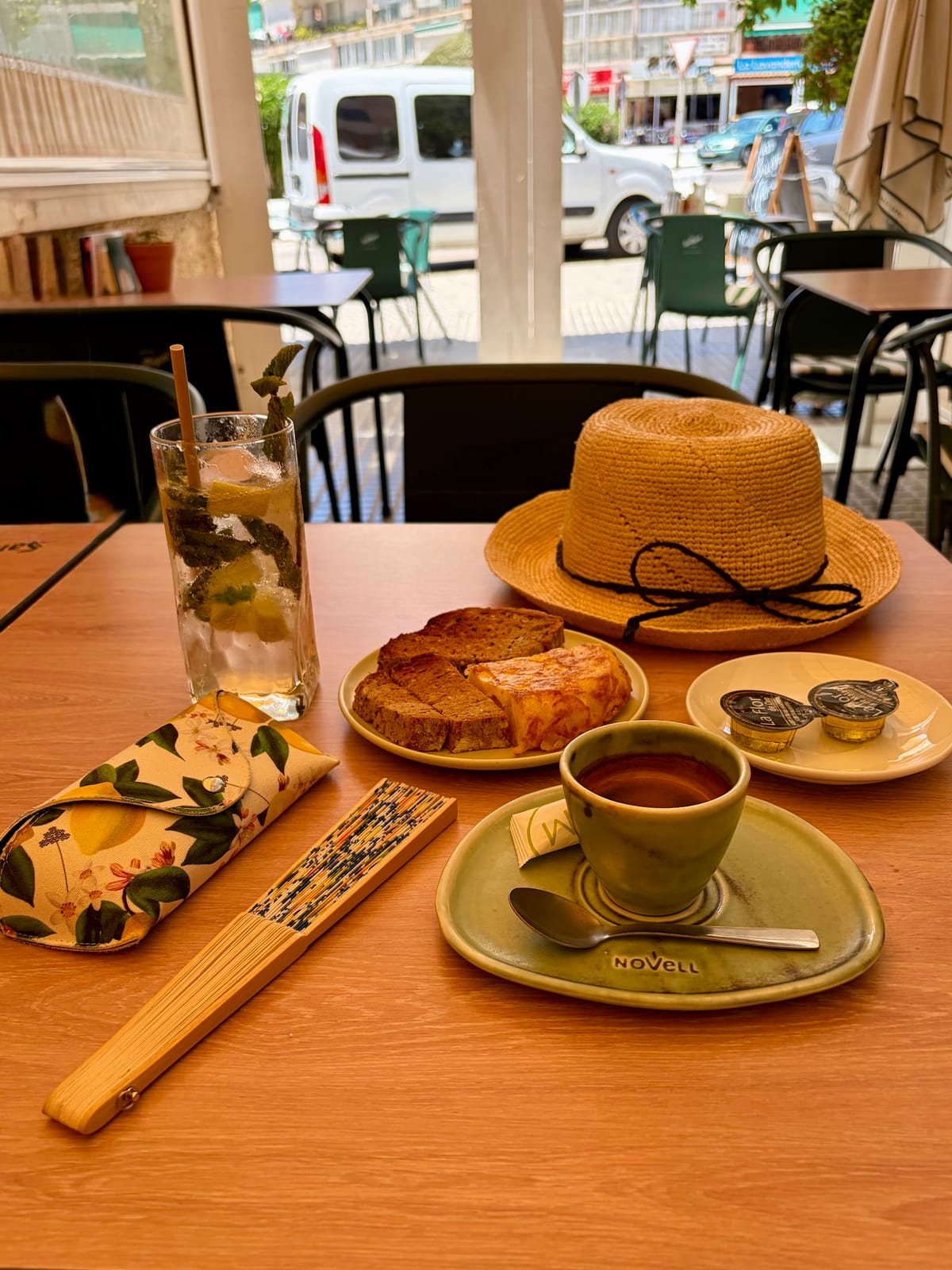 TÓOP Coffee & Bakery