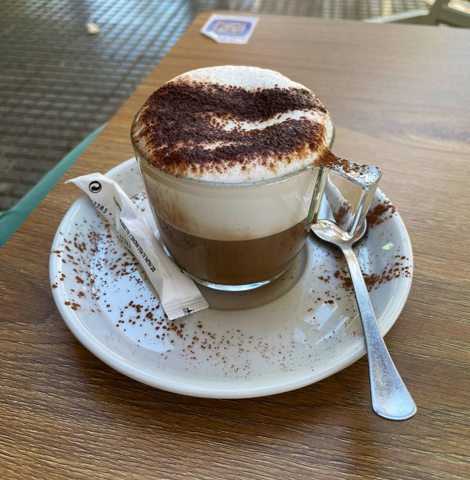 Munch Coffee