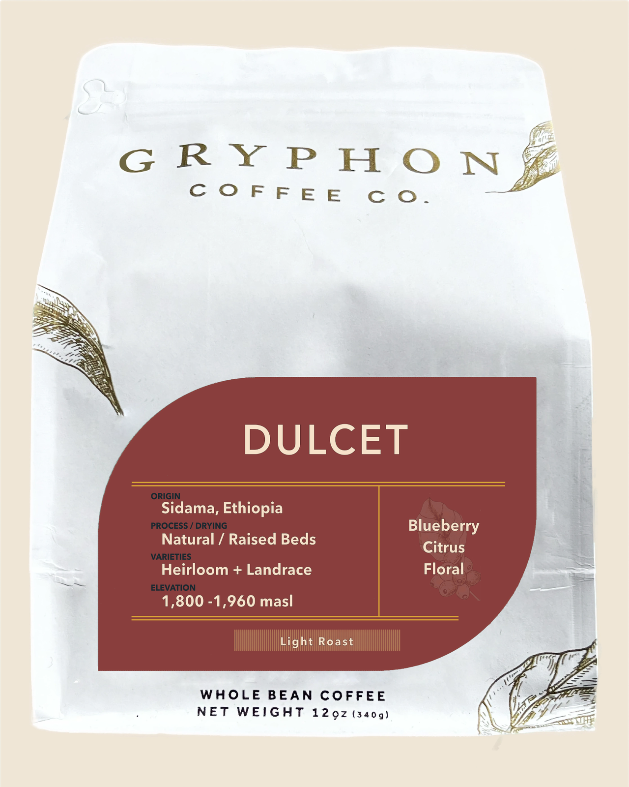 Gryphon Cafe
