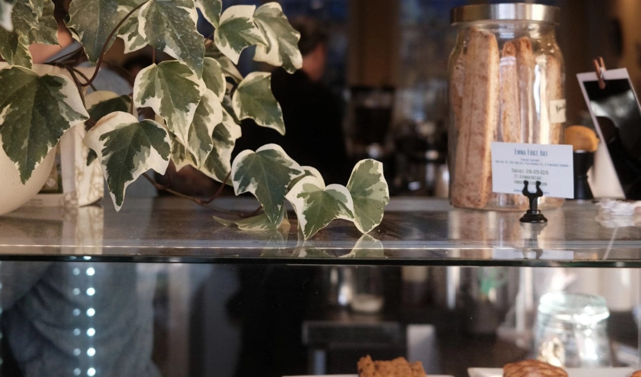 Gryphon Cafe photo 2