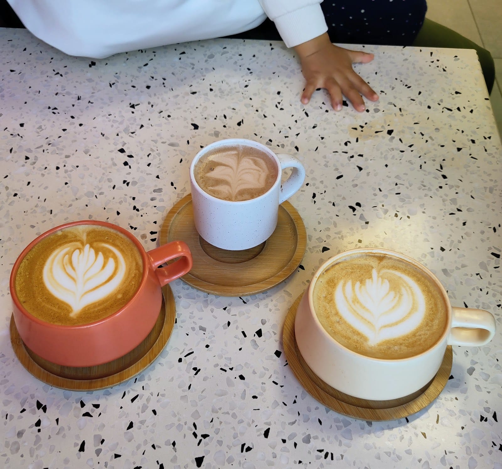The People's Coffee