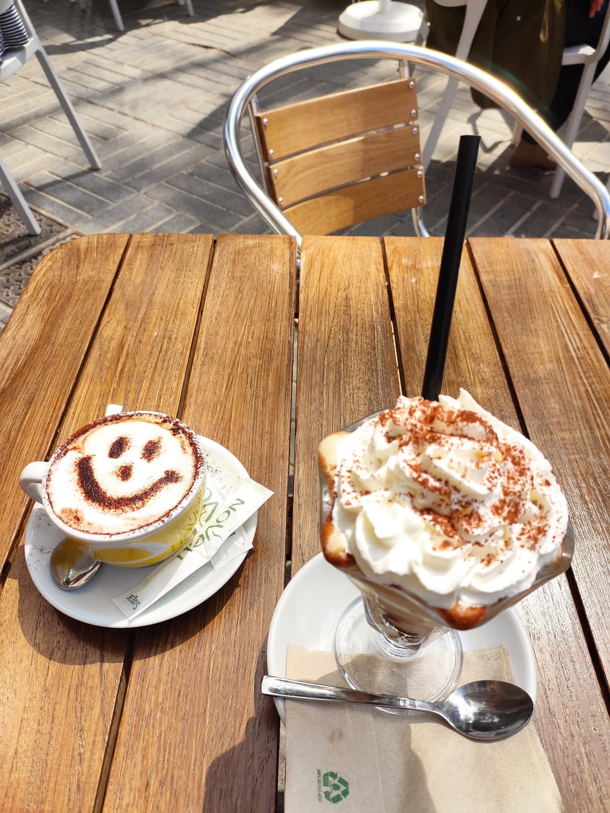 Cafe El Molí