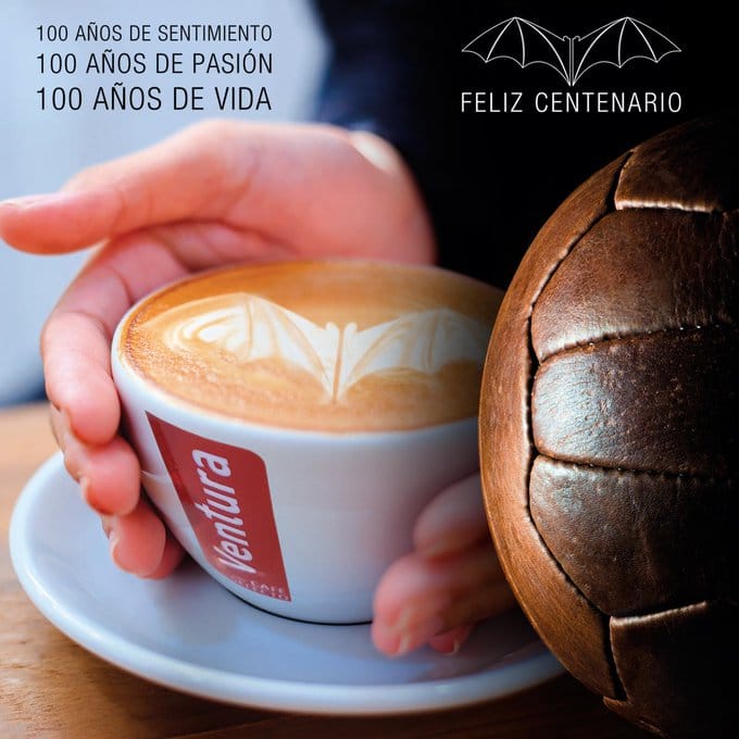 VENTURA CAFE SELECTO