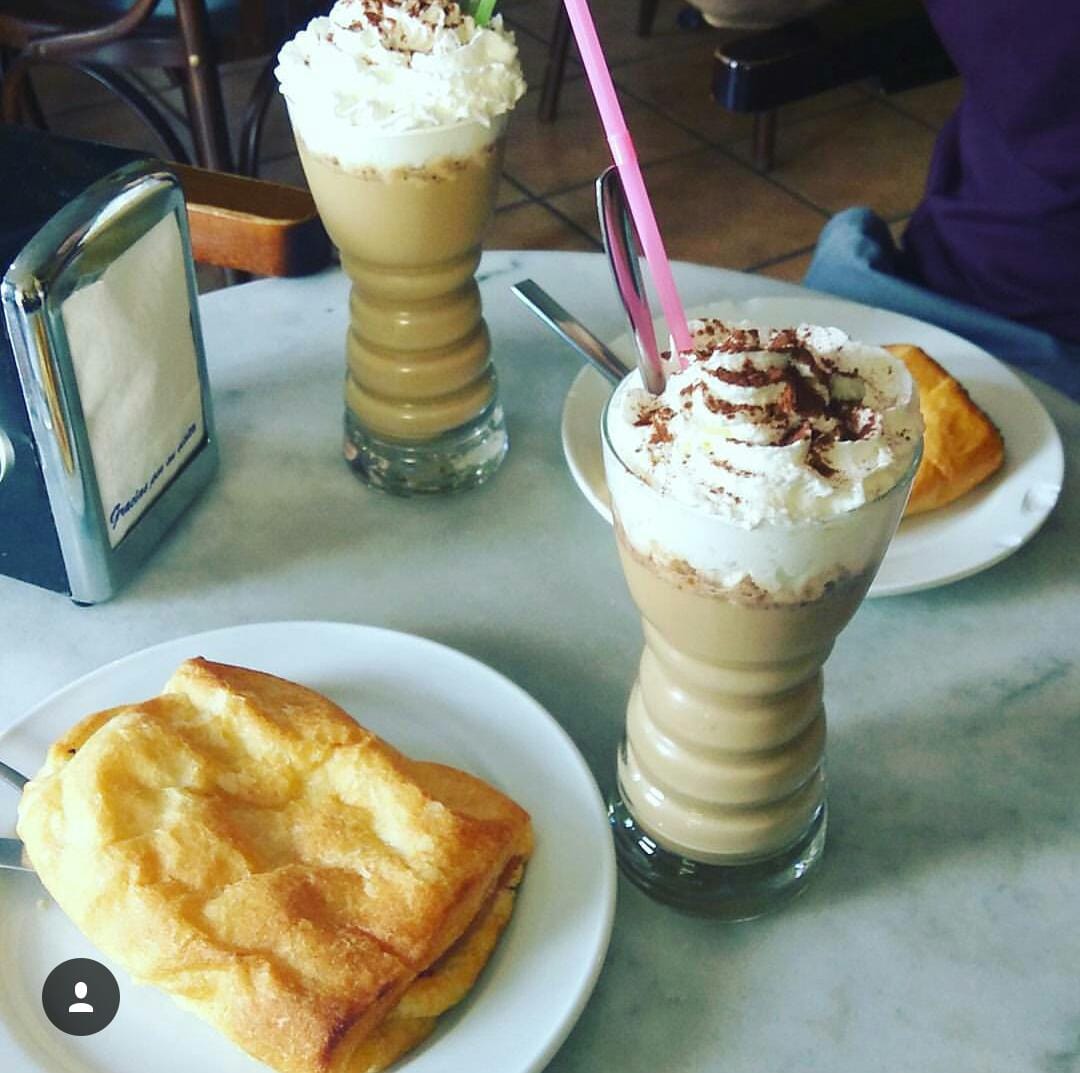 Cafe Lareno
