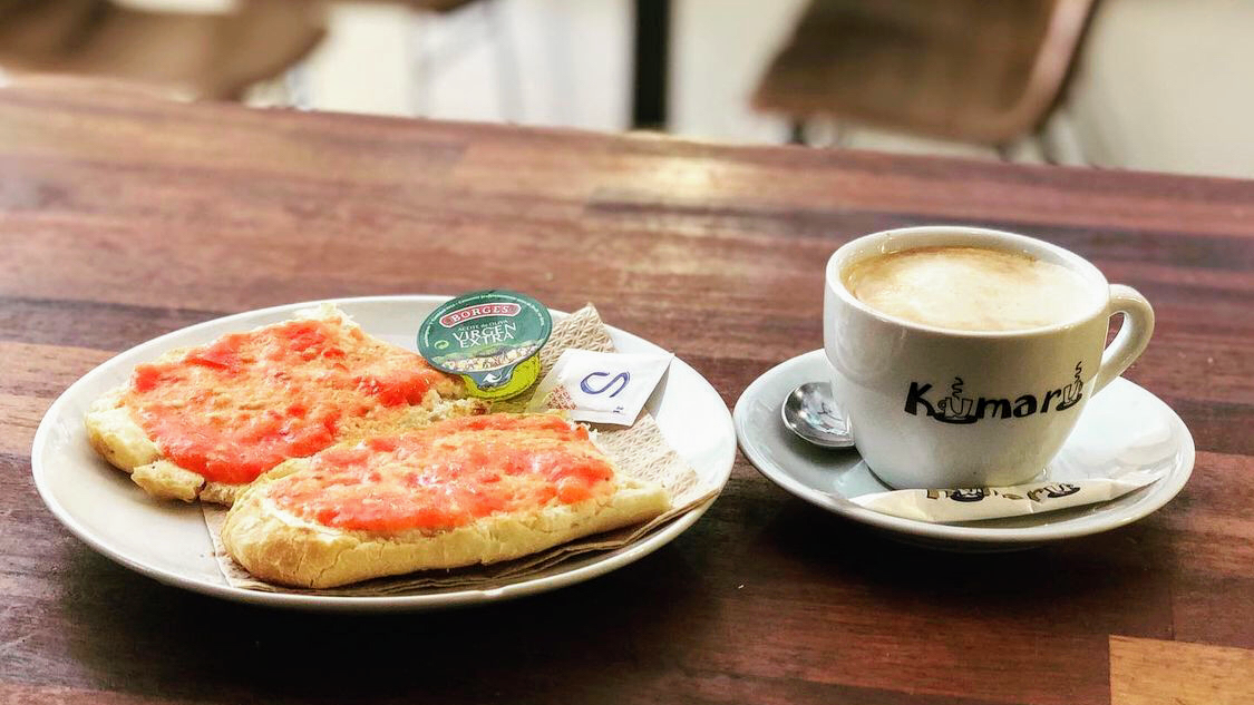 Cafe Kumaru