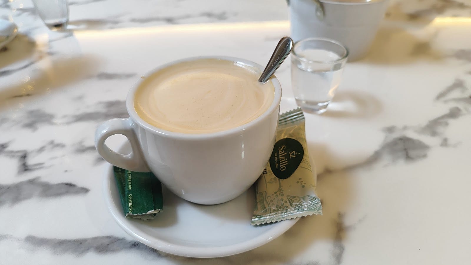 The Madison Cafe