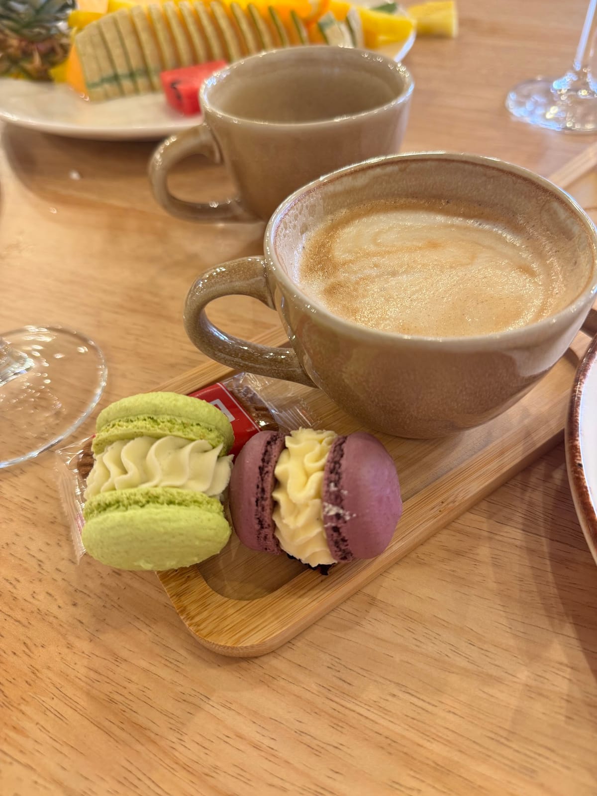 Lascava Cafe