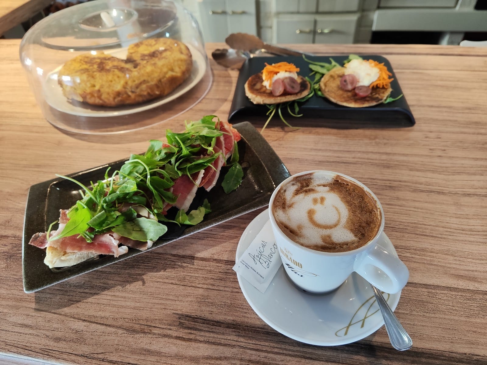 Cafe Bar AVENIDA 67