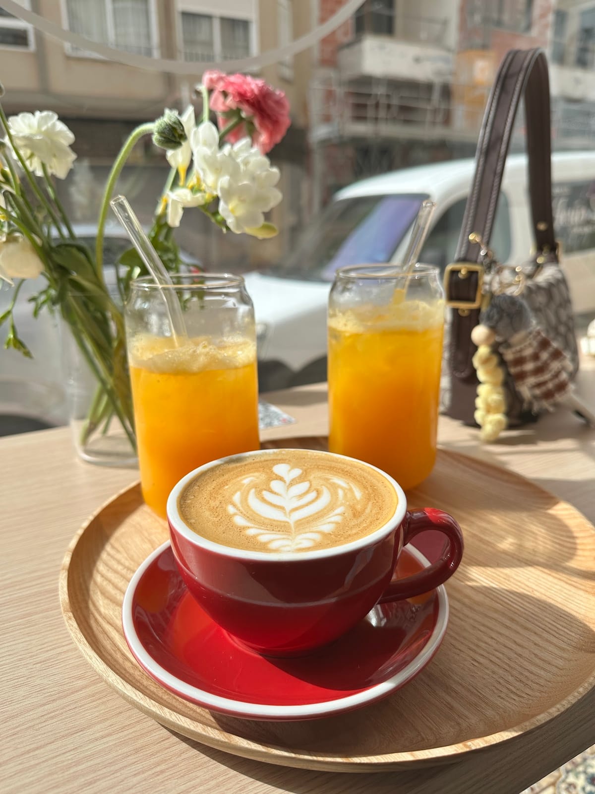 MANÍA Specialty coffee