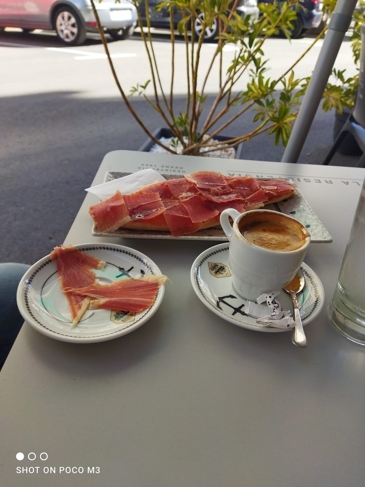 Cafe Pick Up