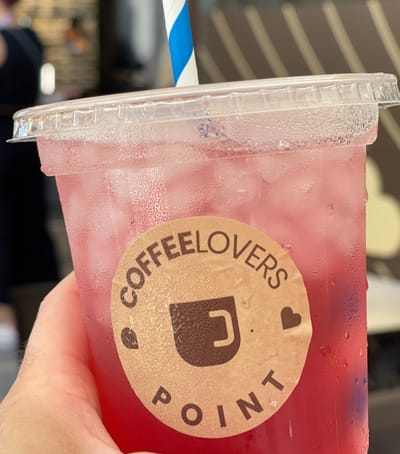 Coffee Lovers Point photo 5