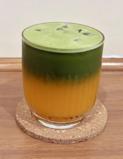 SHAN SHAN Specialty Coffee & Tea photo 6