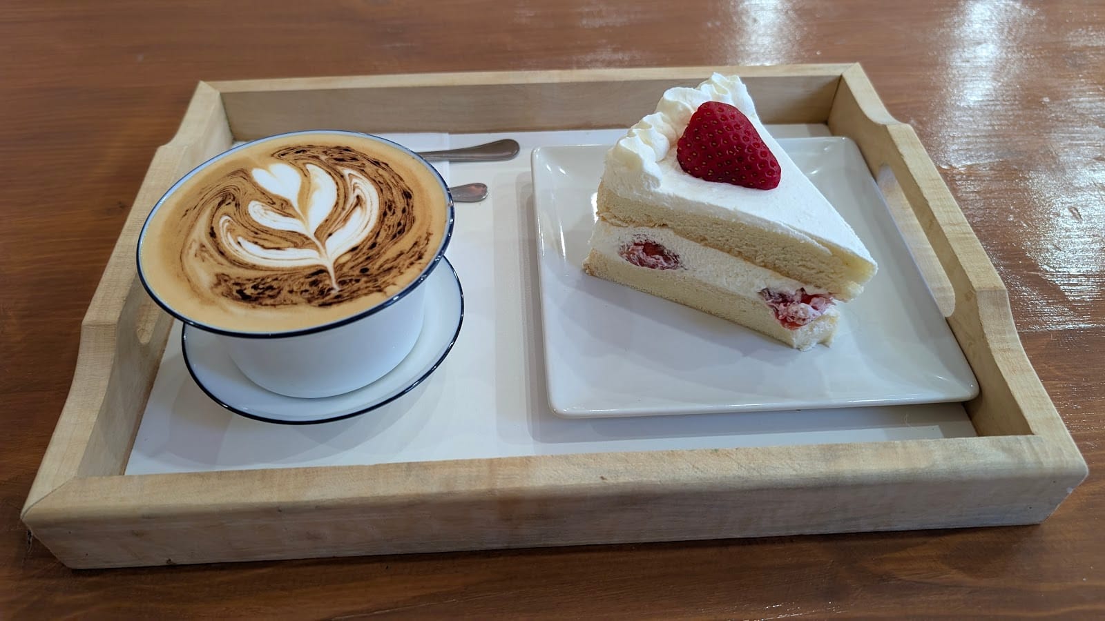 SHAN SHAN Specialty Coffee & Tea