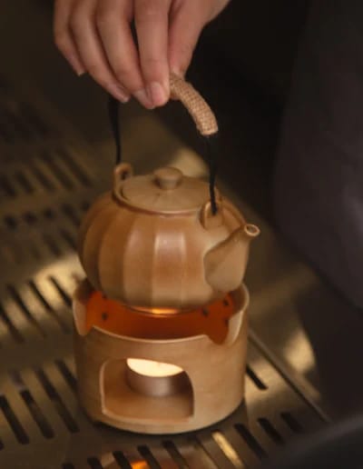 SHAN SHAN Specialty Coffee & Tea photo 5