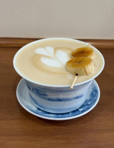 SHAN SHAN Specialty Coffee & Tea photo 2