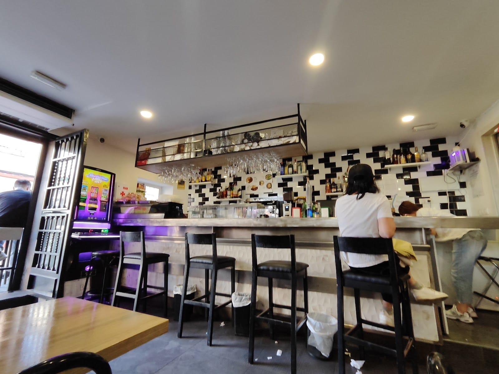 Good Morning Cafe