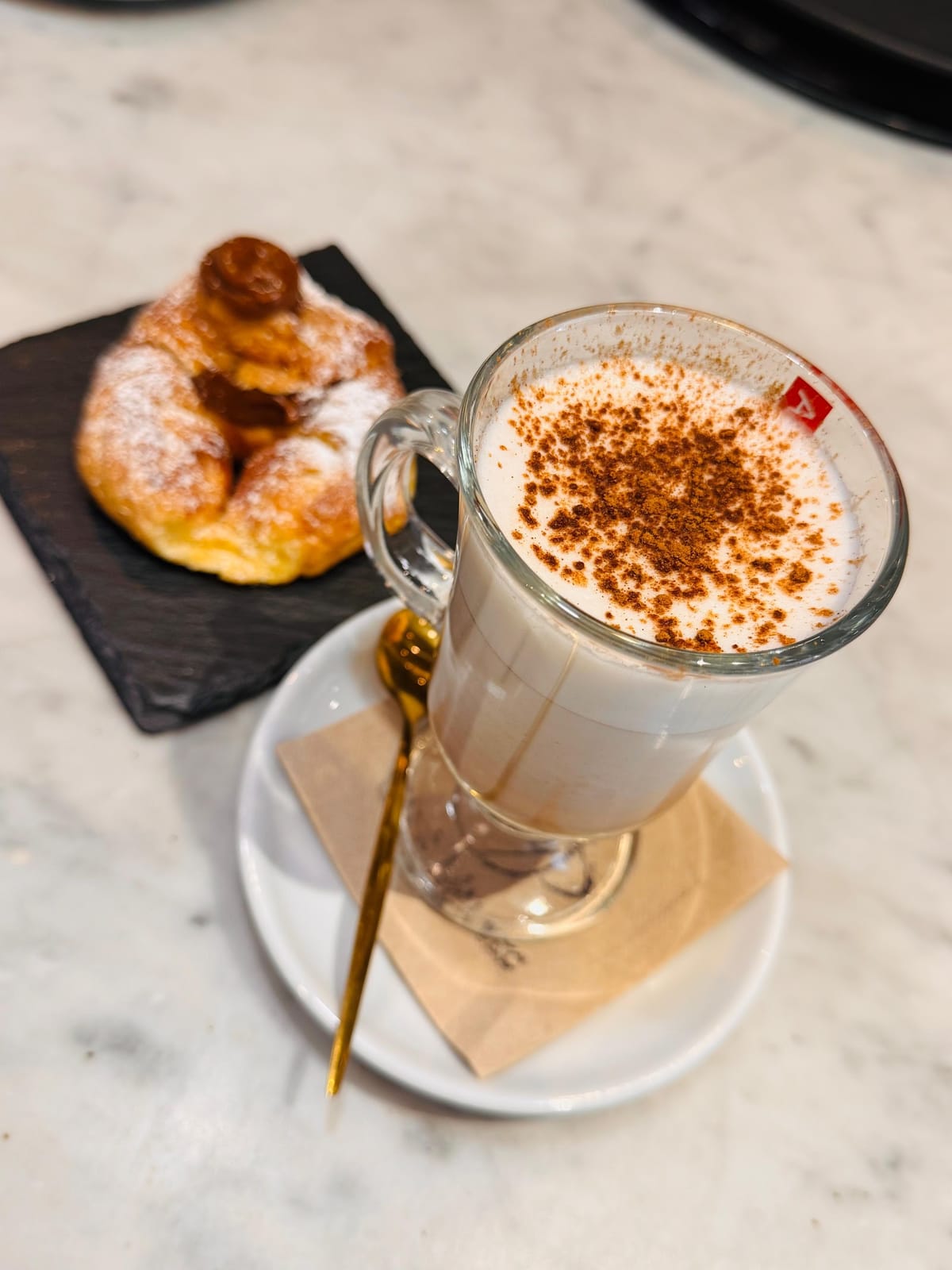 Cafe Malbec Mercat