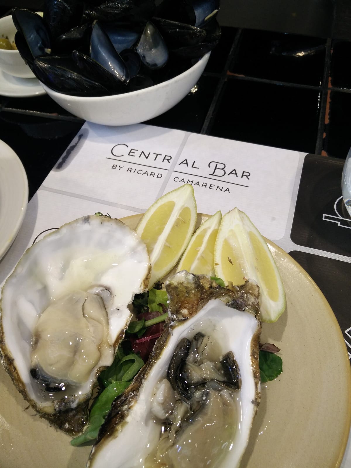 Cafe Malbec Mercat photo 4