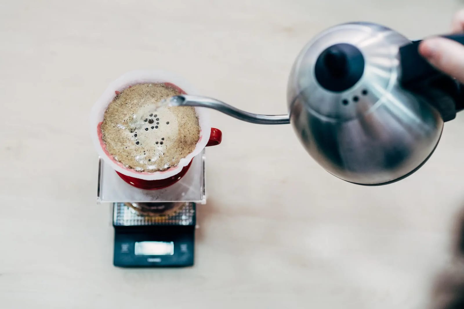 Retrogusto Coffeemates - Specialty coffee photo 3