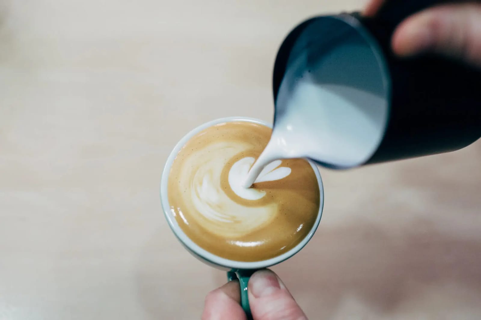 Retrogusto Coffeemates - Specialty coffee photo 4