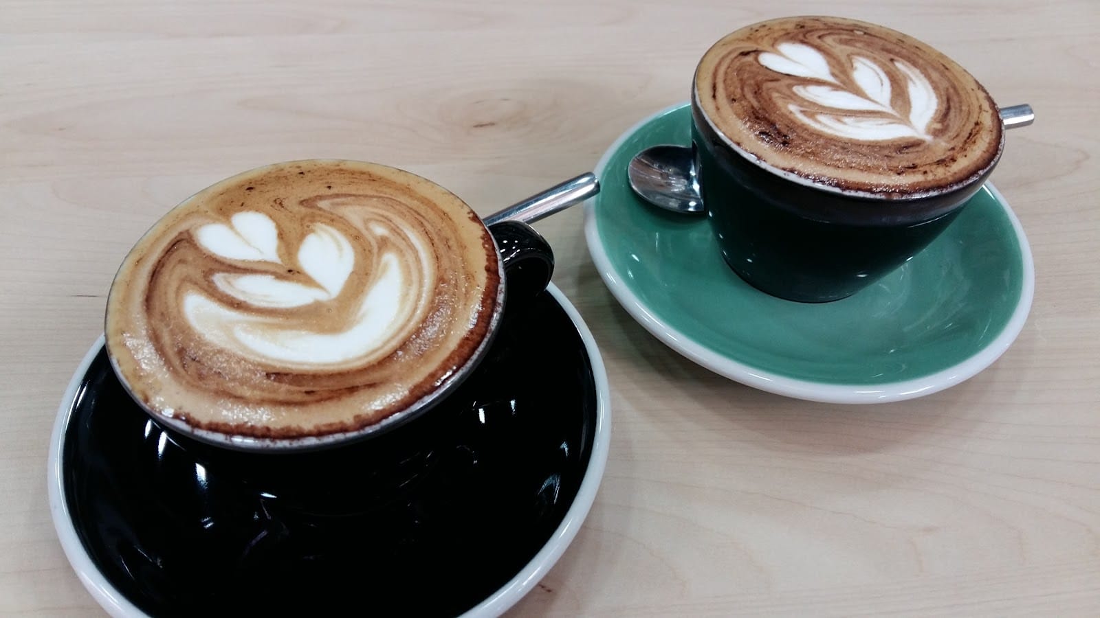 Retrogusto Coffeemates - Specialty coffee