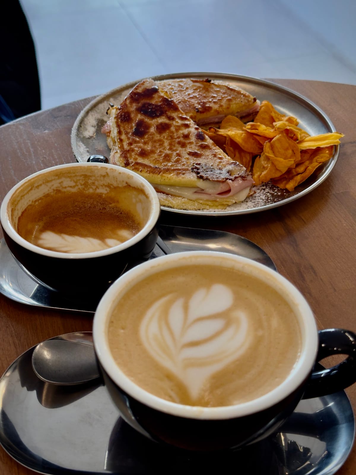 UNAM Specialty Coffee & Brunch Valencia