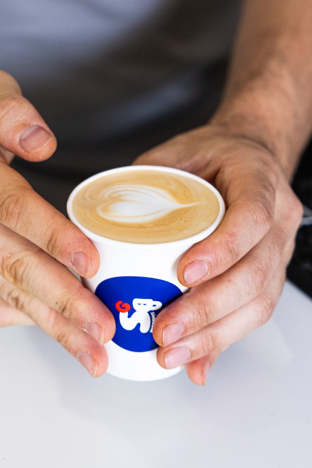 Singular coffee