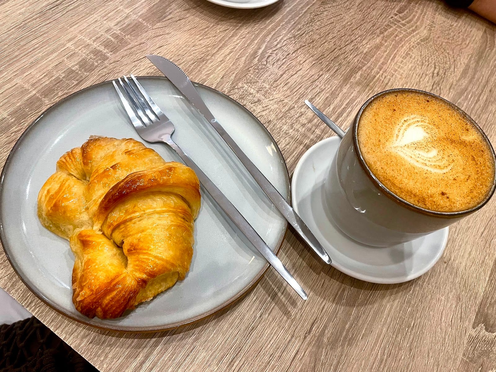 Chill Coffee - Specialty Coffee & Breakfast