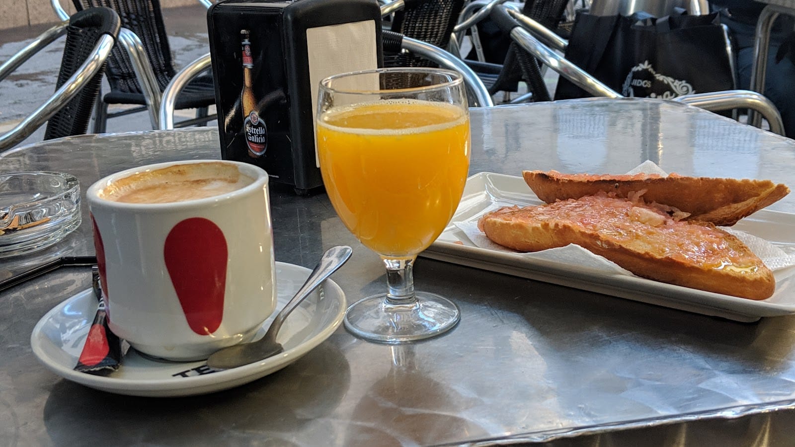 Sucre Coffee Shop