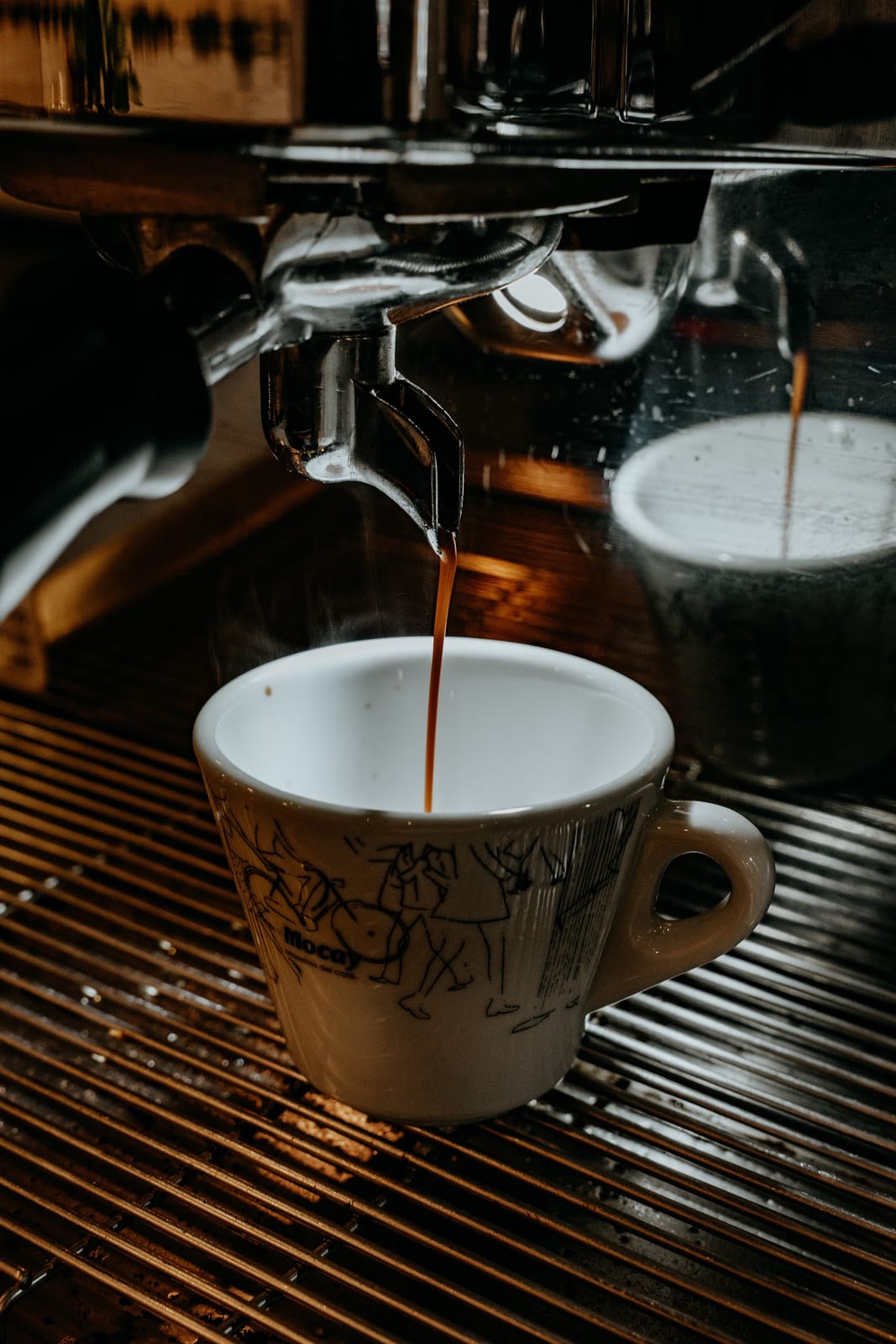 Karma Cafe