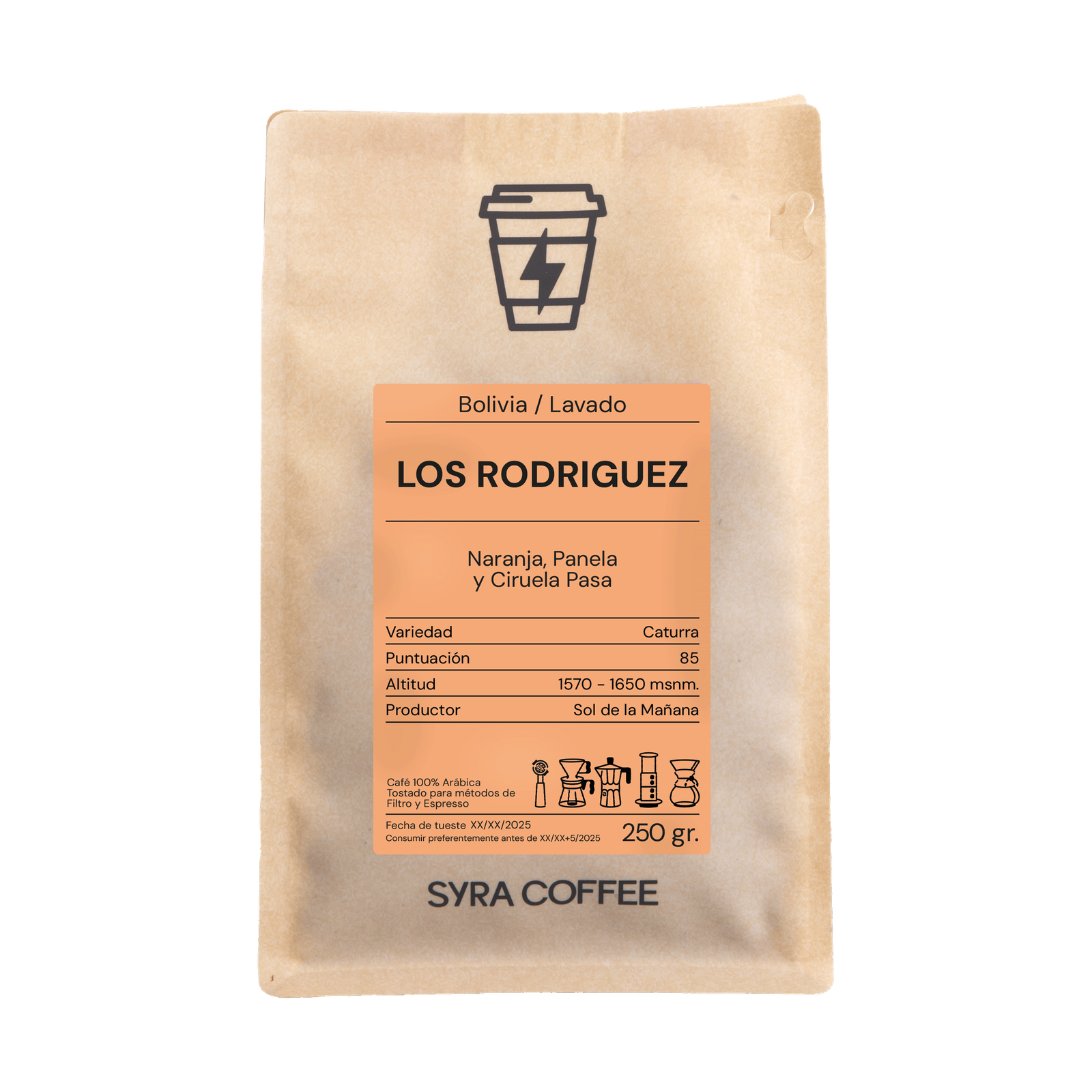 Syra Coffee - Roger de Lauria photo 7