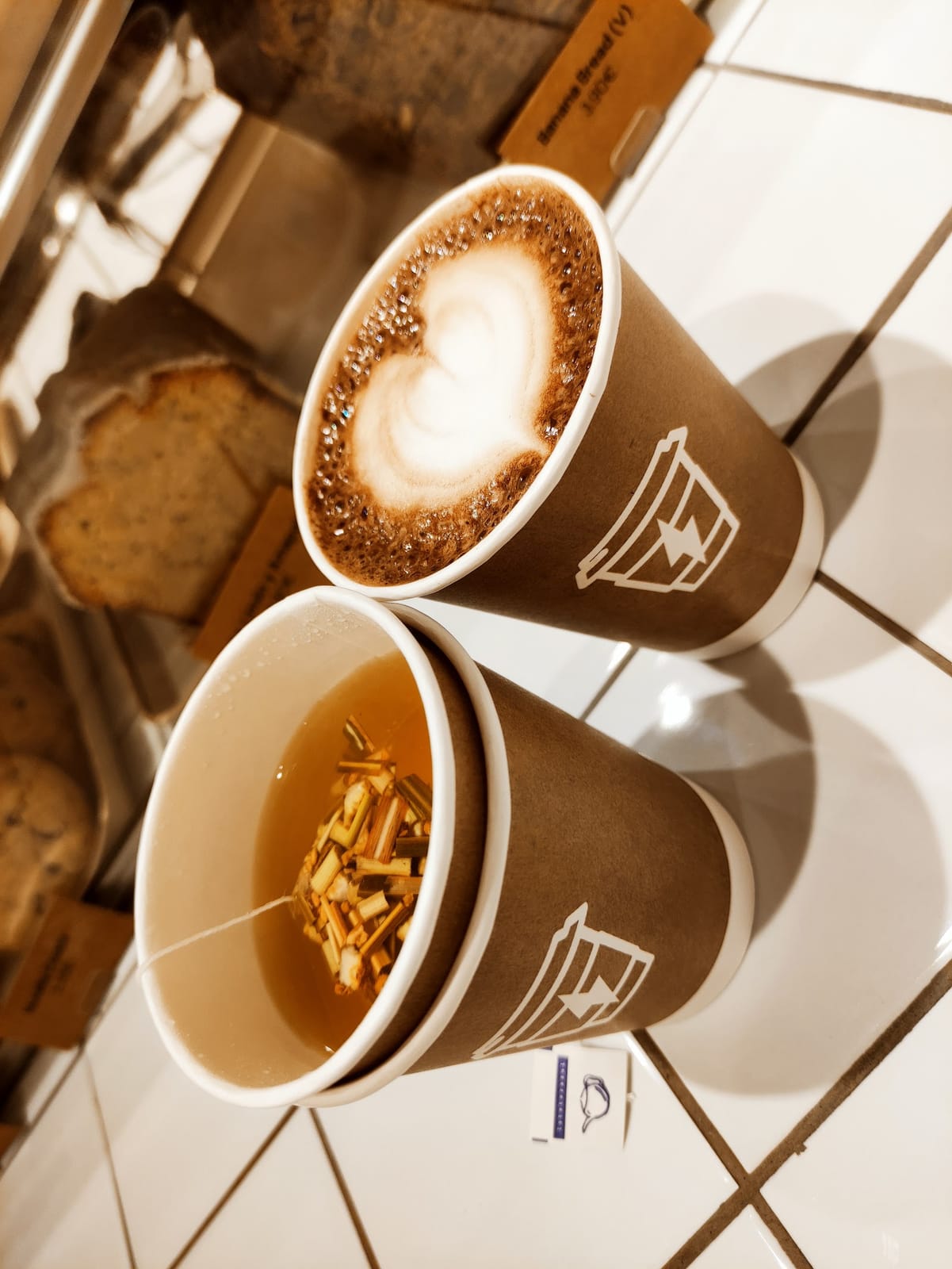 Syra Coffee - Roger de Lauria