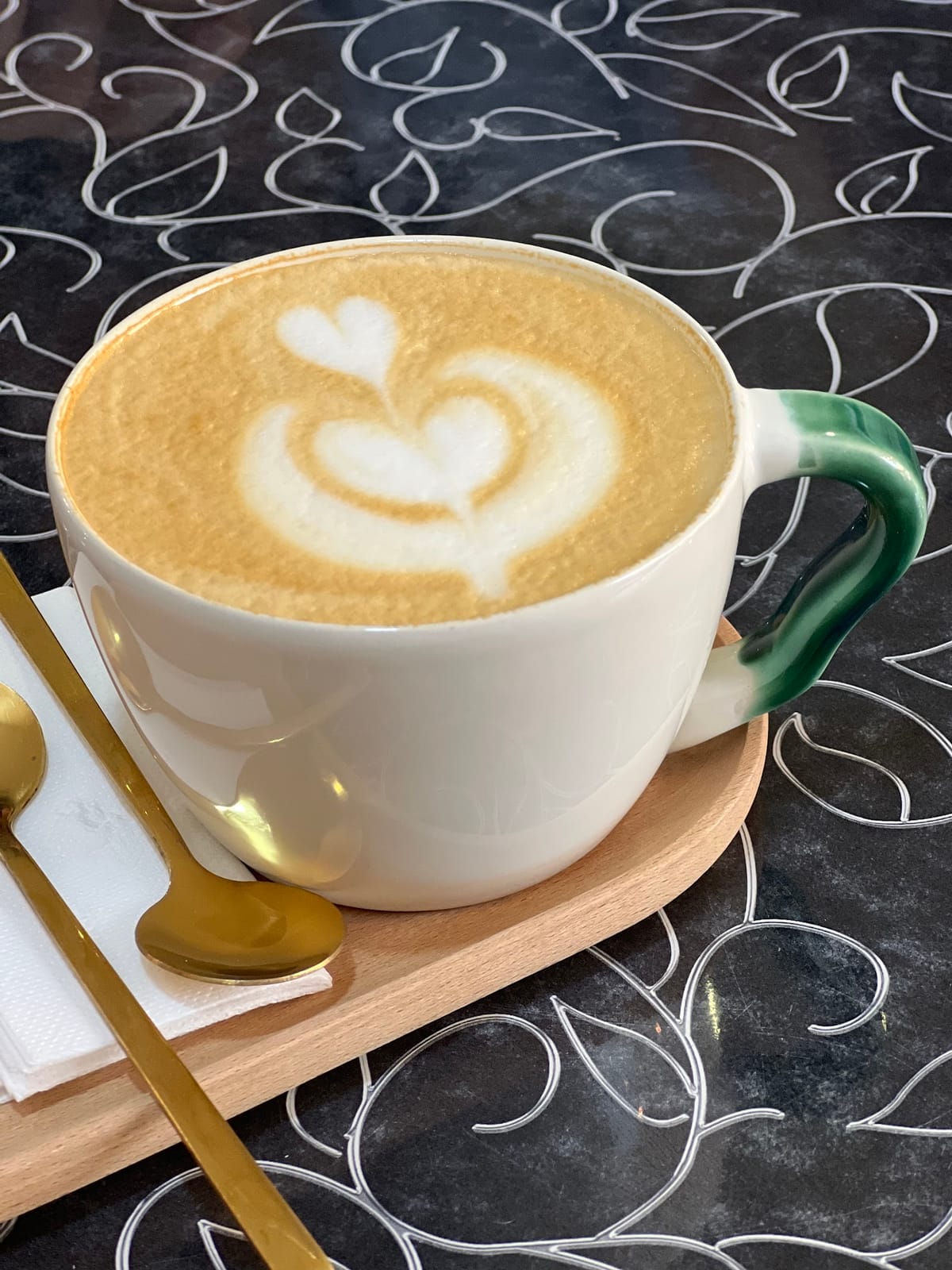 Tostarte Specialty Coffee - Café de especialidad & Brunch
