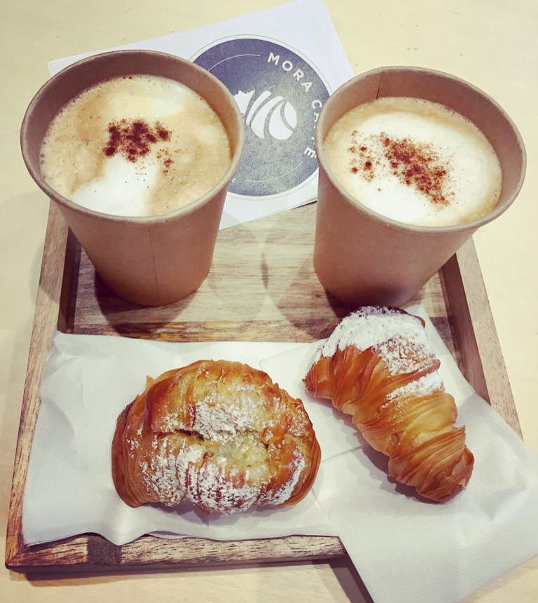 Mora Caffè