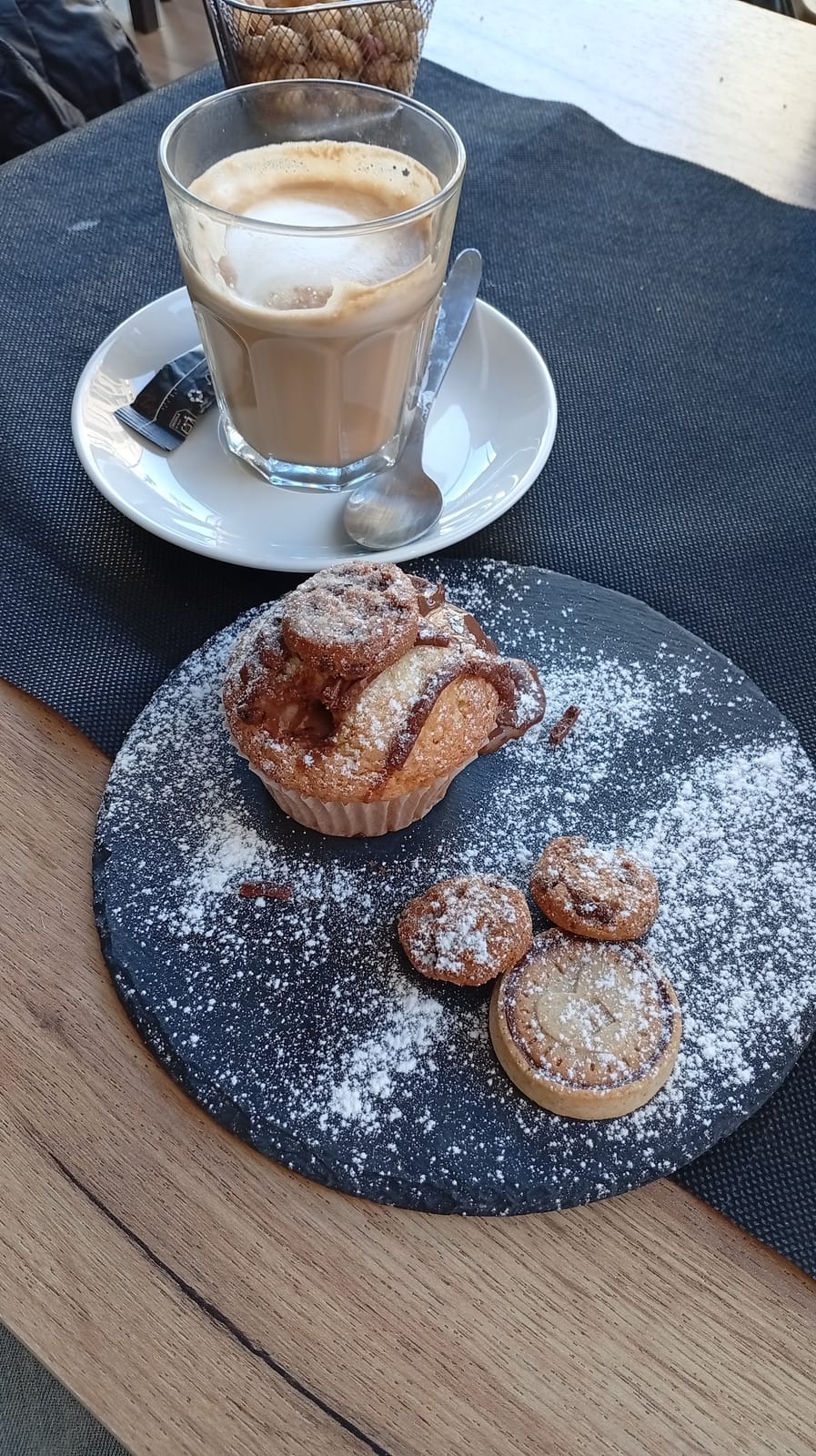 Dejavu caffè