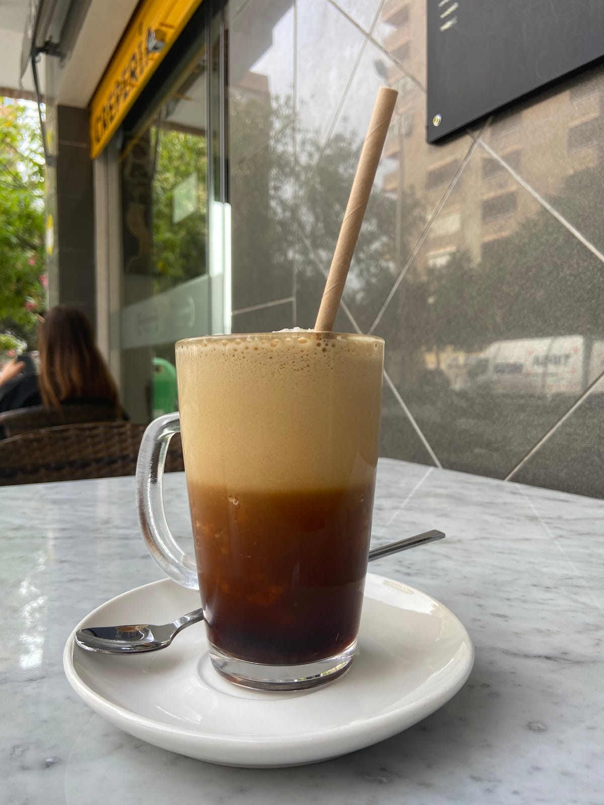Café Colomer Specialty Coffee Roasters y cafetería