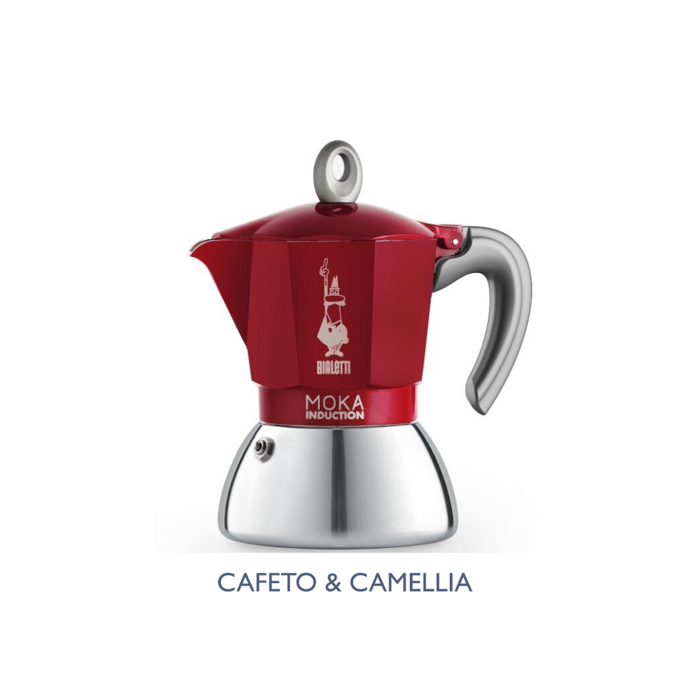 Cafeto y Camellia photo 6