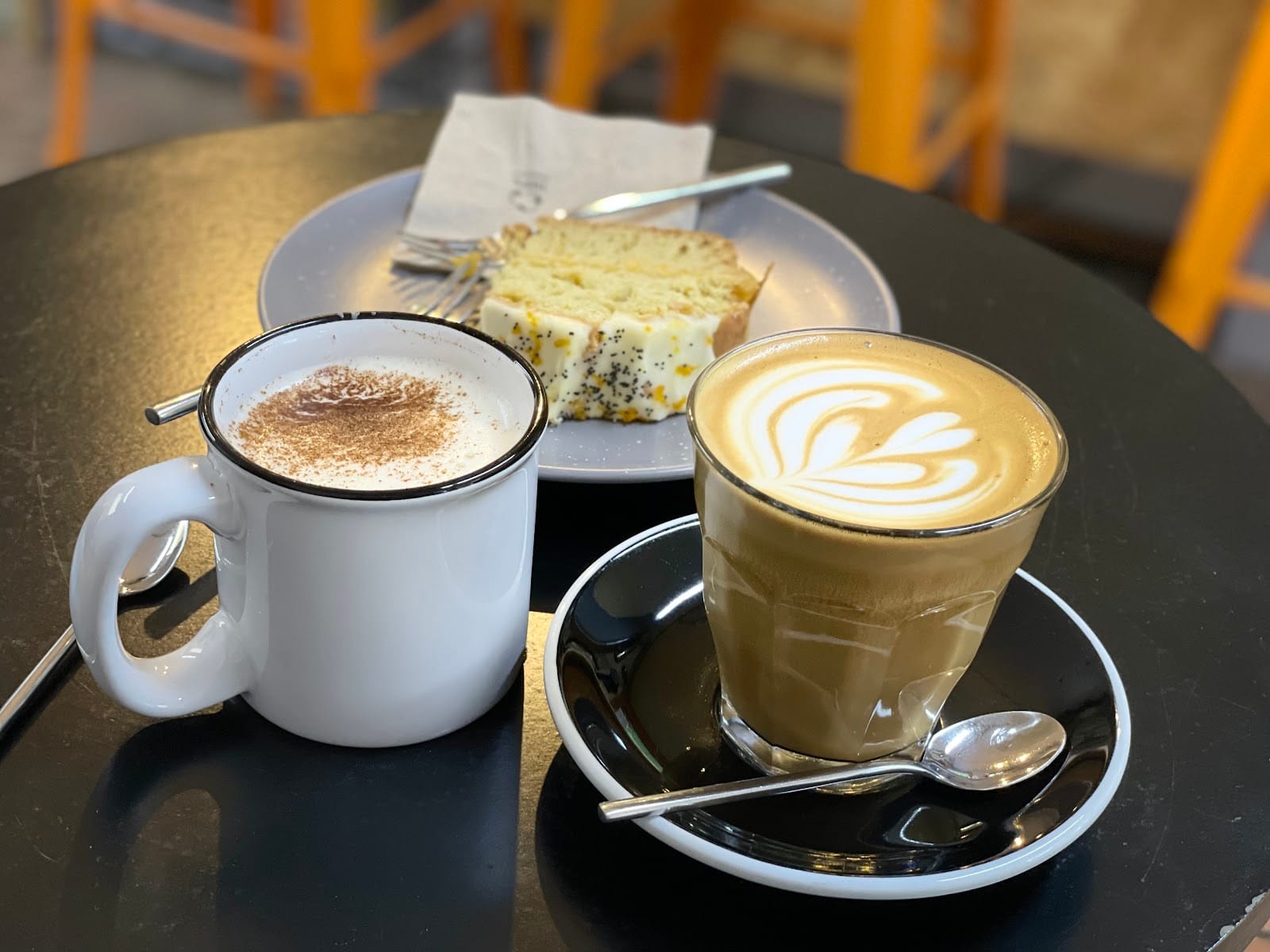 TALLAT Coffee Roasters