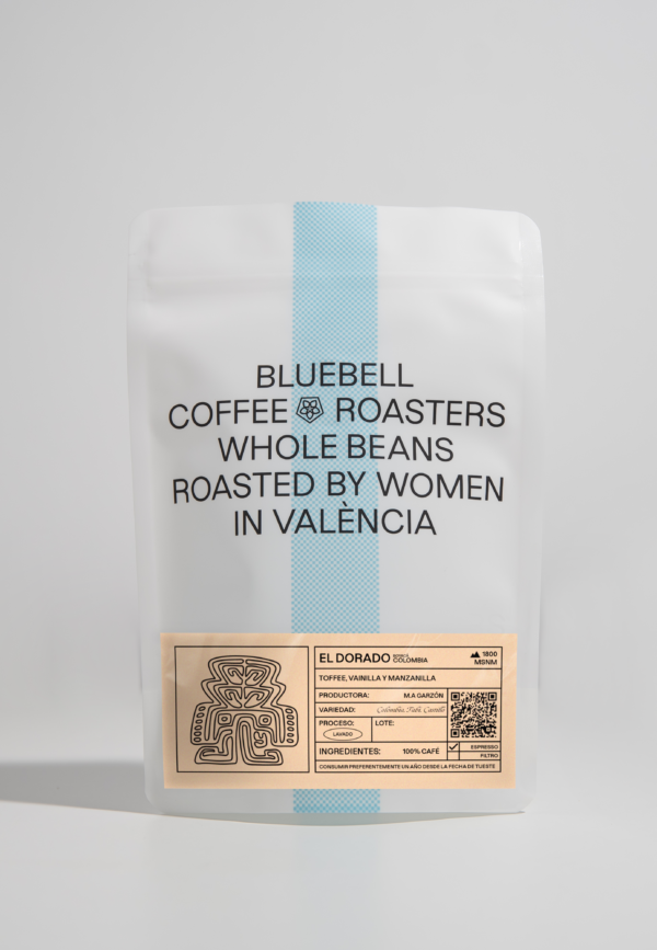 Bluebell Coffee Roasters photo 3