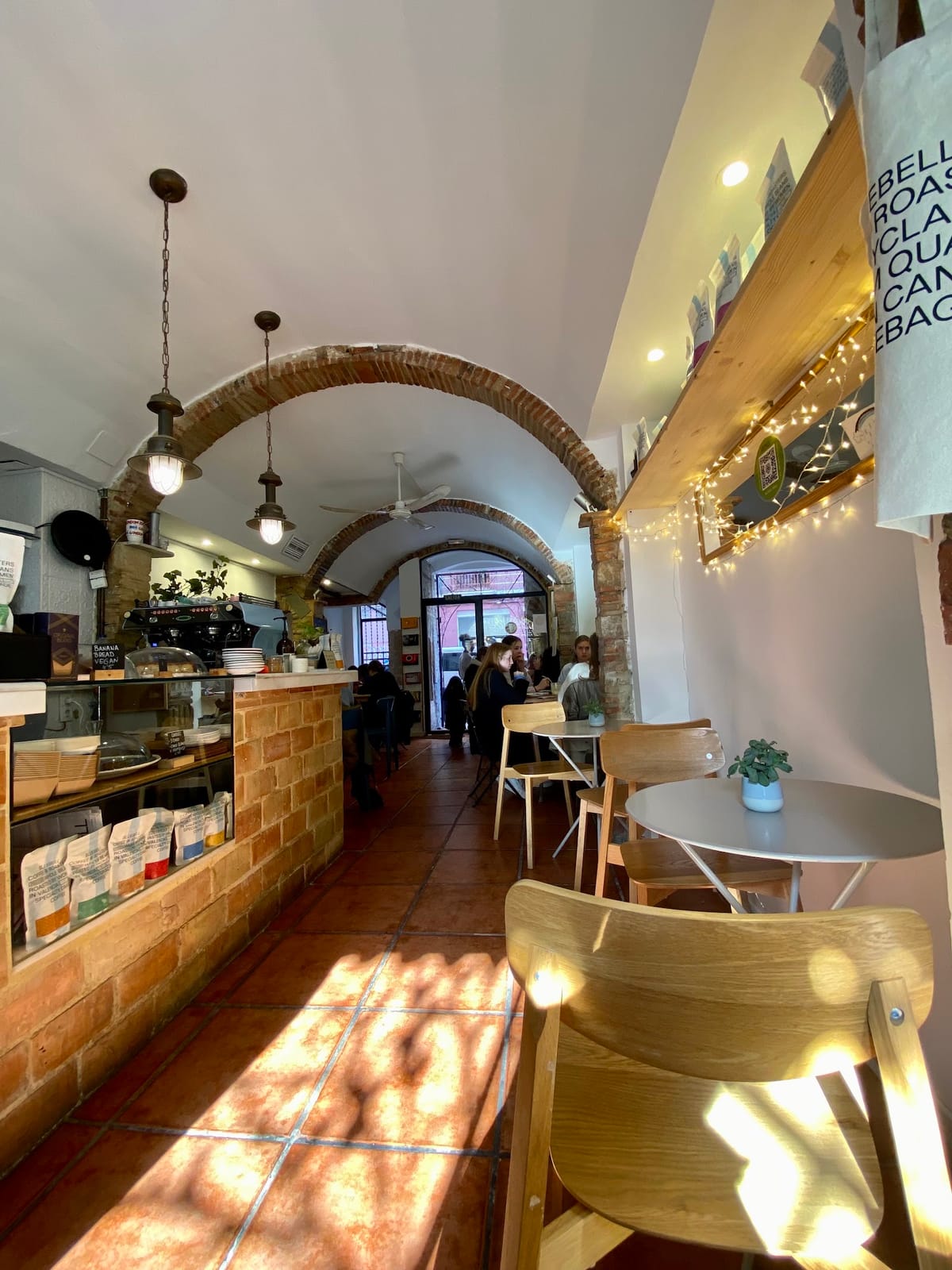 Bluebell Coffee Roasters