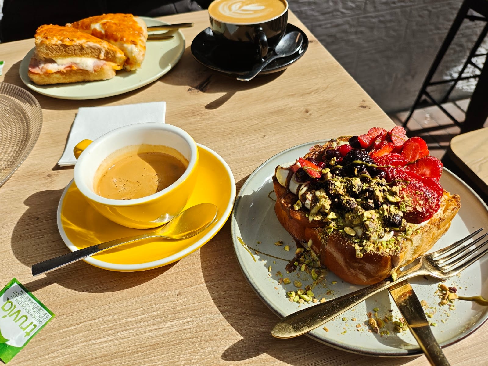 Otro Café Specialty Coffee