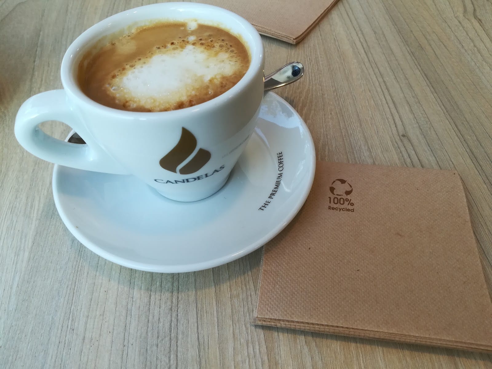 Austral cafe