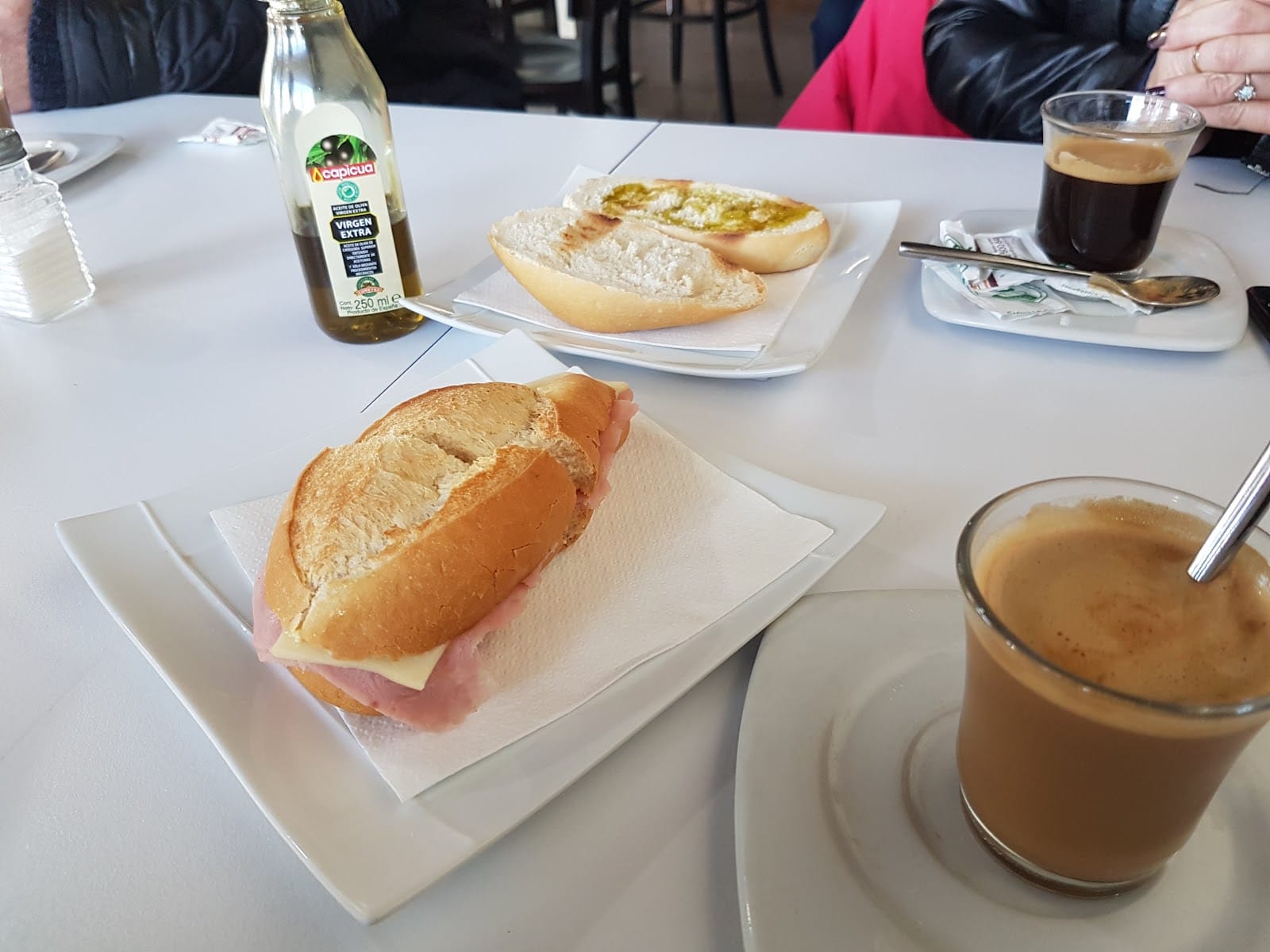 Special Coffee